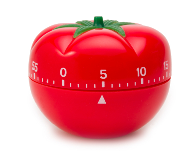 Pomodoro Technique