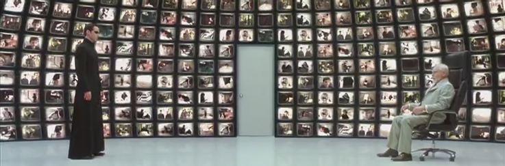 Architektura systemu