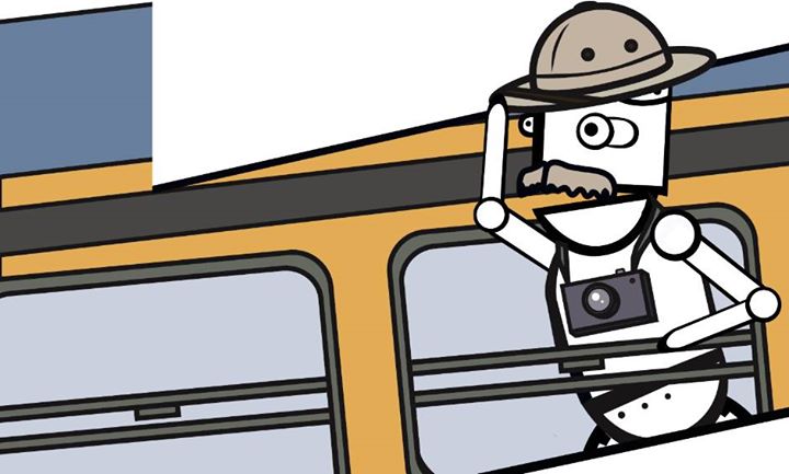 Trójmiejski Turniej Robotów – relacja – część 1