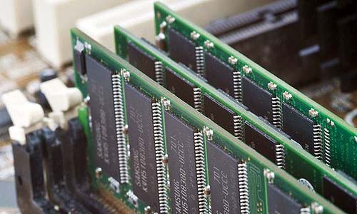 Testy RAM – algorytmy