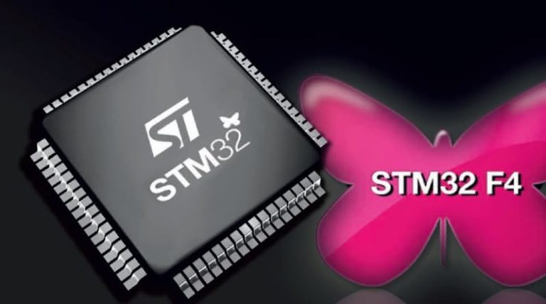 FPU w STM32F4 – jak używać Floating Point Unit