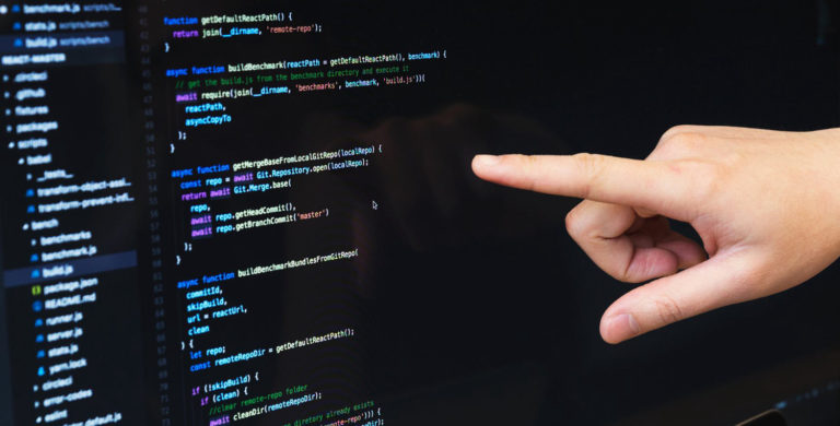 Code review – prosty sposób na poprawienie jakości kodu