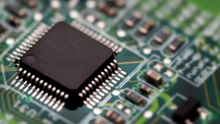 Architektura wieloprocesorowa w systemach safety