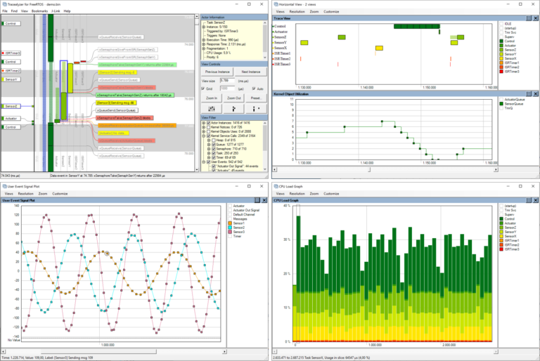 Przydatne toole do pracy z systemami embedded