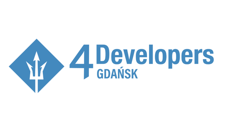 Kod zniżkowy na 4Developers Gdańsk