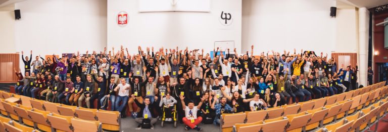 Programistok 2018 – relacja