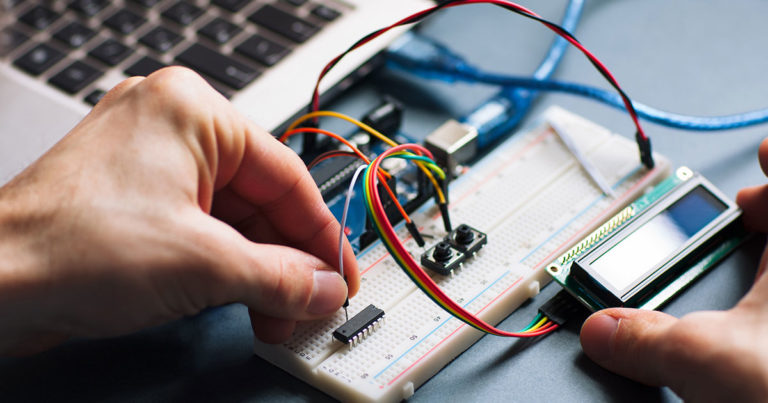 Jak uczyć się systemów embedded?