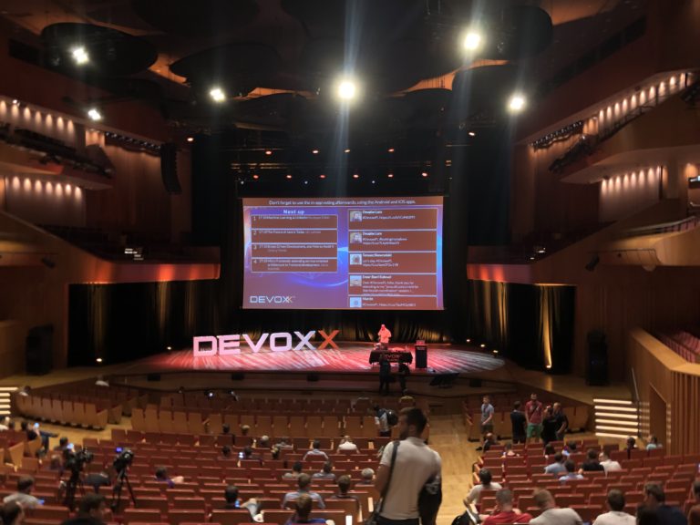 Devoxx Poland 2019 – relacja