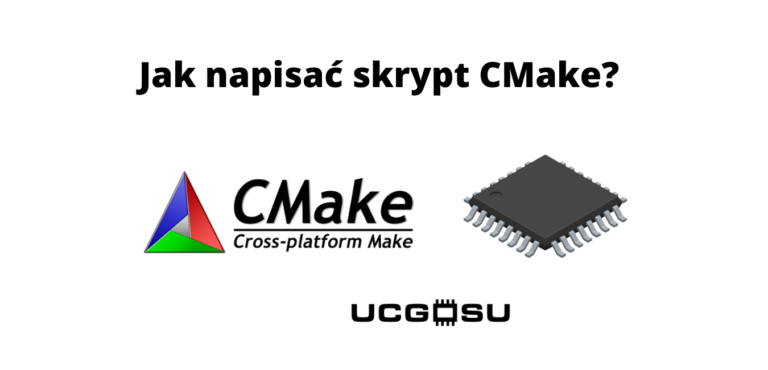 Jak napisać skrypt cmake?