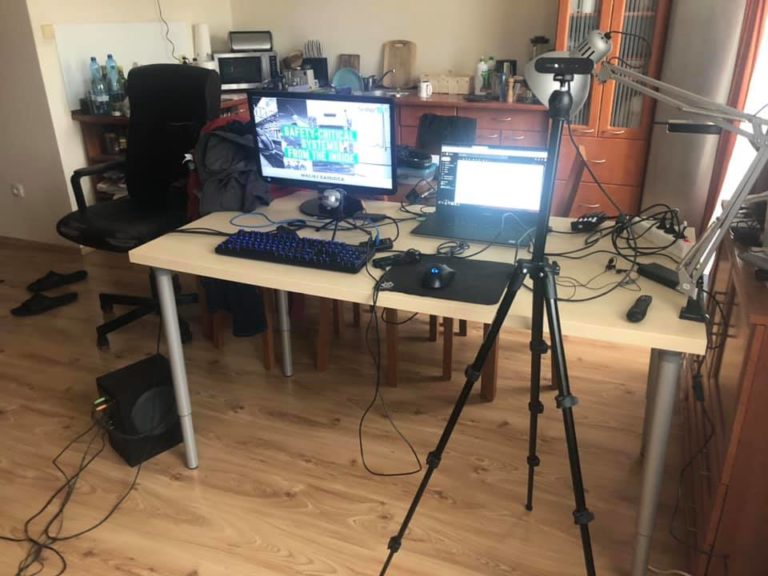 Podsumowanie roku 2020