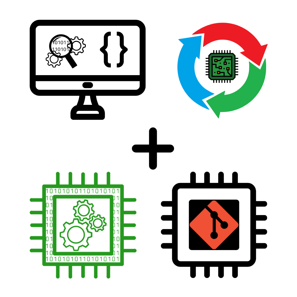 Pakiet 4 w 1: CdZ + TDD+ Asembler + Git