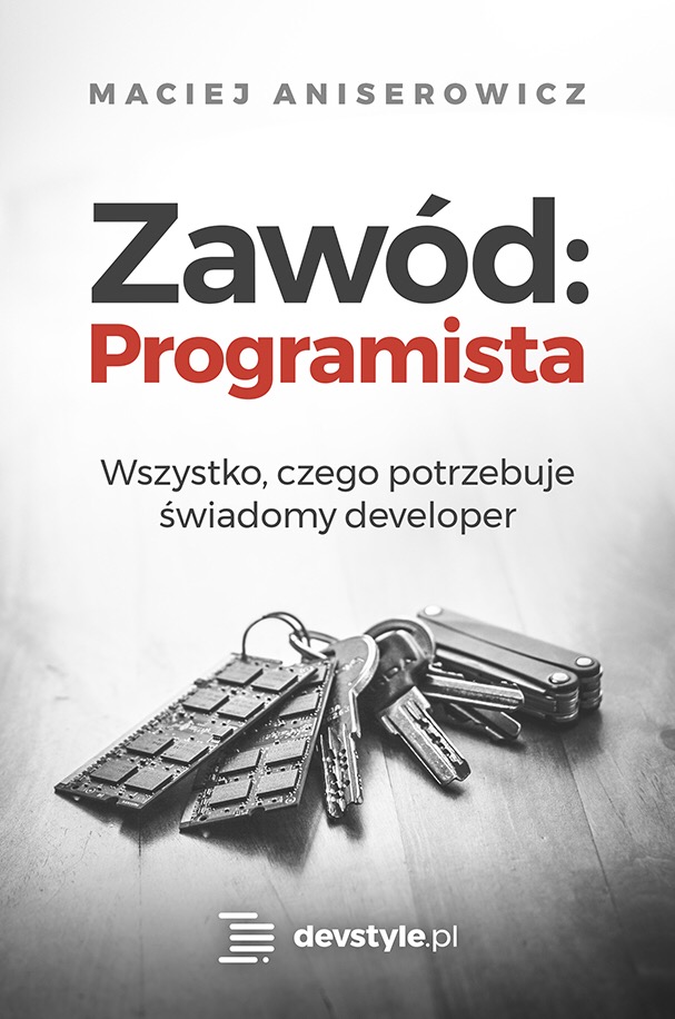 Zawód: Programista